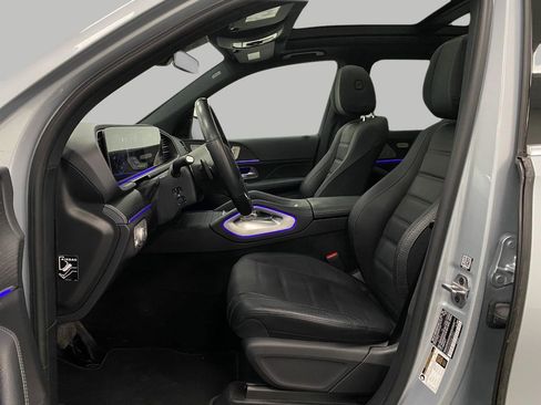 Used 2022 Mercedes-Benz GLE 350 4MATIC image 32