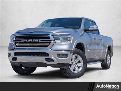 Used 2020 RAM 1500 Laramie