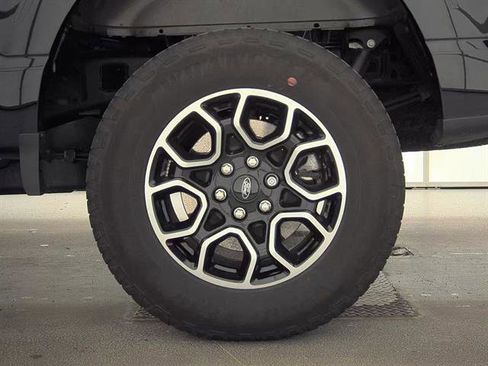 Used 2023 Ford F150 XLT w/ Equipment Group 302A High AWD/4WD image 9