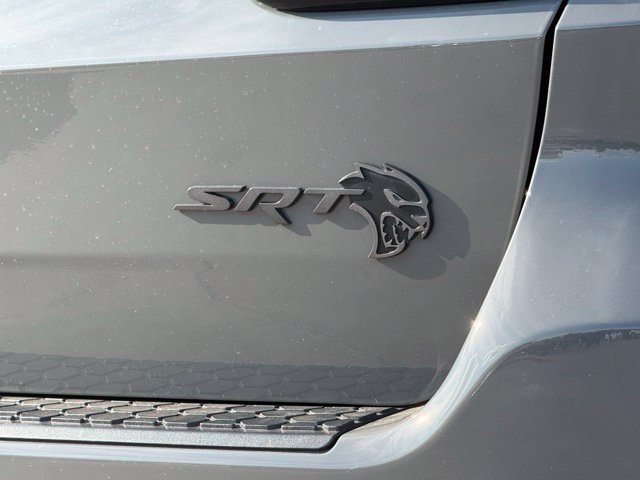 Used 2023 Dodge Durango SRT Hellcat AWD/4WD image 14
