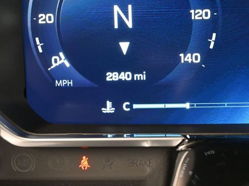 Used 2026 Chevrolet Silverado 1500 High Country w/ Technology Package image 43