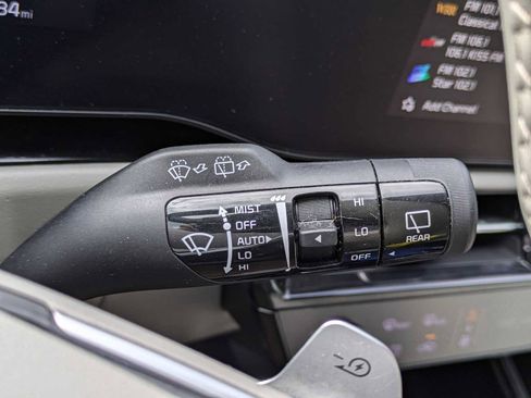 Used 2023 Kia Niro Wind image 25