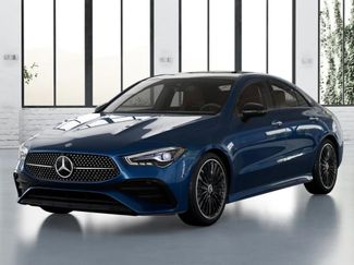 New 2026 Mercedes-Benz CLA 250 CLA 250 video 1