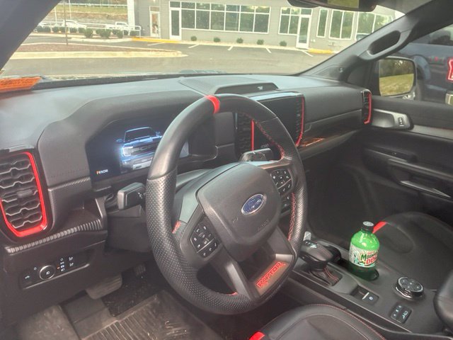 Used 2025 Ford Ranger Raptor AWD/4WD image 11