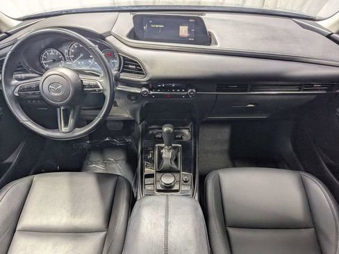 Used 2025 MAZDA CX-30 AWD 2.5 S w/ Preferred Package image 6