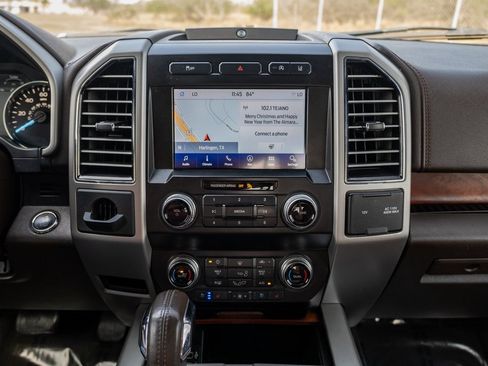 Used 2020 Ford F150 King Ranch w/ Equipment Group 601A Luxury image 20