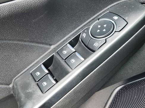 Used 2024 Ford Escape Active image 22