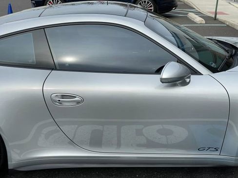 Used 2015 Porsche 911 Carrera 4 GTS AWD/4WD image 21