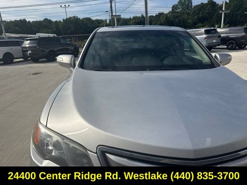 Used 2015 Acura RDX AWD w/ Technology Package image 8