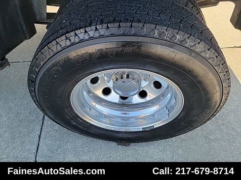 Used 2015 RAM 3500 Lone Star image 54