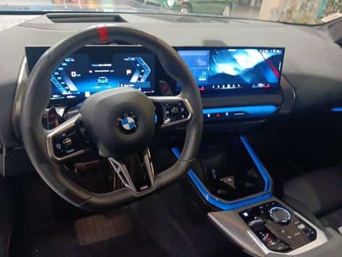 Used 2025 BMW X3 M50 AWD/4WD image 5