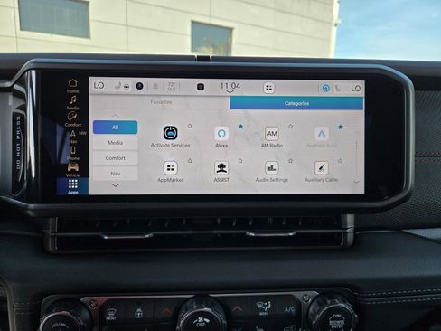 New 2026 Jeep Gladiator Rubicon image 13