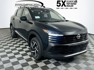 New 2026 Nissan Kicks SV w/ Cold Weather Package FWD video 1