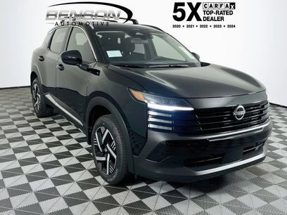 New 2026 Nissan Kicks SV w/ Cold Weather Package