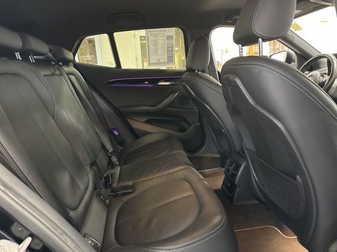 Used 2018 BMW X2 xDrive28i w/ M SportX Package image 26