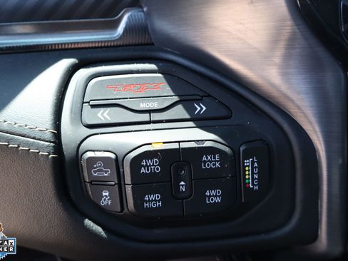 Used 2024 RAM 1500 TRX AWD/4WD image 20