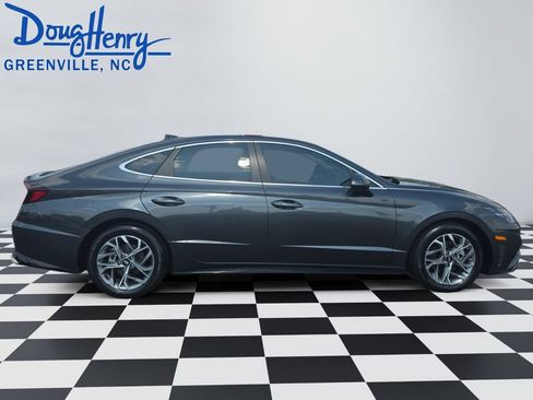 Used 2023 Hyundai Sonata SEL FWD image 6