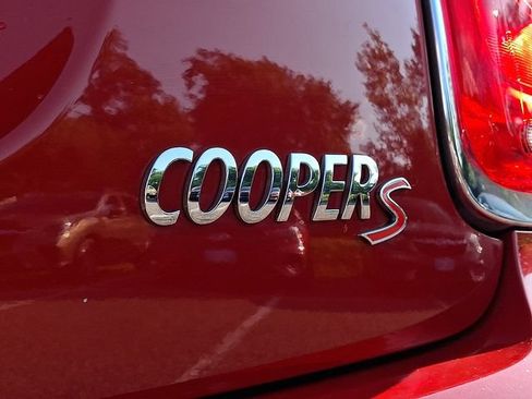 Used 2017 MINI Cooper S FWD image 30