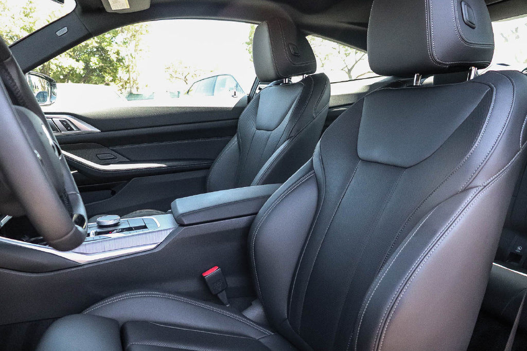 Used 2026 BMW 430i Coupe RWD image 15