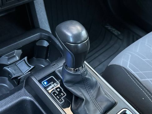 Used 2023 Toyota Tacoma TRD Sport RWD image 20