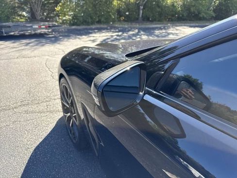 Used 2022 BMW M850i Gran Coupe xDrive w/ M Carbon Exterior Package image 6