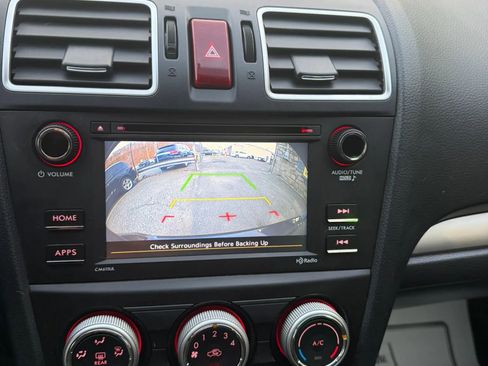 Used 2016 Subaru Impreza 2.0i image 39