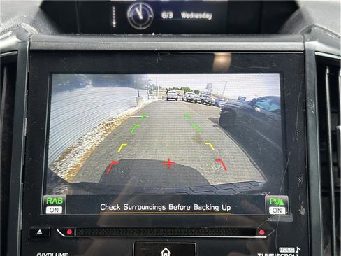 Used 2023 Subaru Forester Sport AWD/4WD image 26