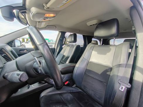 Used 2018 Dodge Durango GT image 8