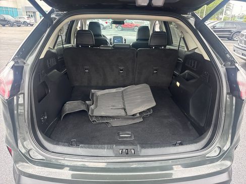 Used 2024 Ford Edge Titanium w/ Equipment Group 301A AWD/4WD image 13