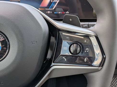 New 2026 BMW X3 xDrive30 w/ Premium Package AWD/4WD image 18