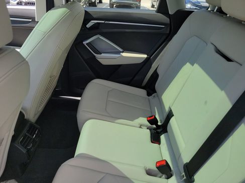Certified 2024 Audi Q3 2.0T Premium Plus w/ Premium Plus Package AWD/4WD image 26