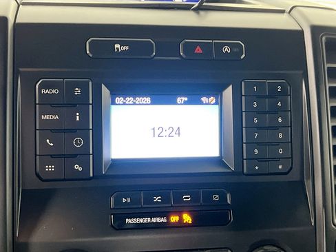 Used 2020 Ford F150 XL w/ Equipment Group 101A Mid image 26