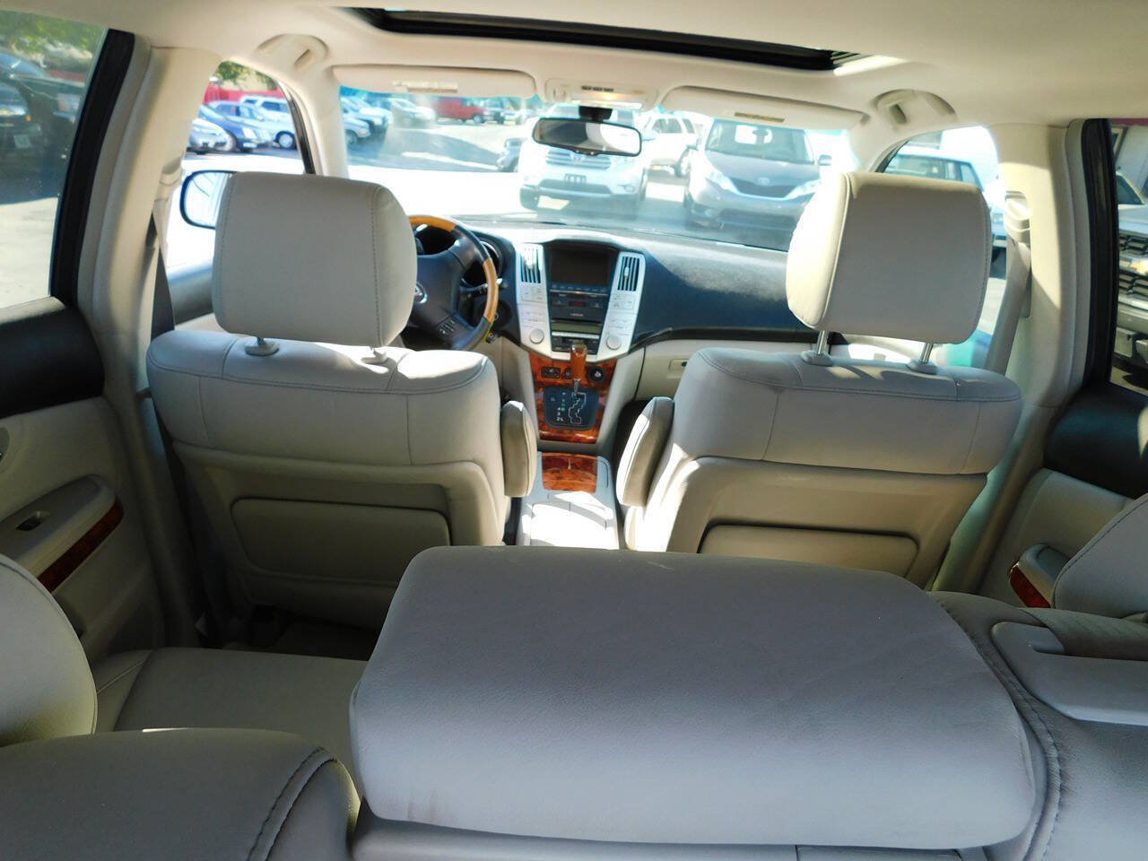 Used 2009 Lexus RX 350 AWD image 27