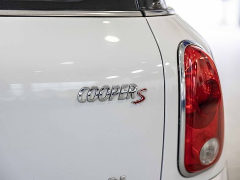 Used 2015 MINI Cooper Countryman S image 16