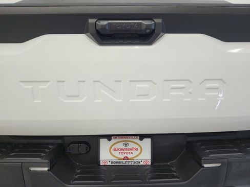 Used 2022 Toyota Tundra SR5 image 30