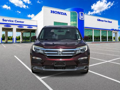 Used 2016 Honda Pilot EX-L image 2