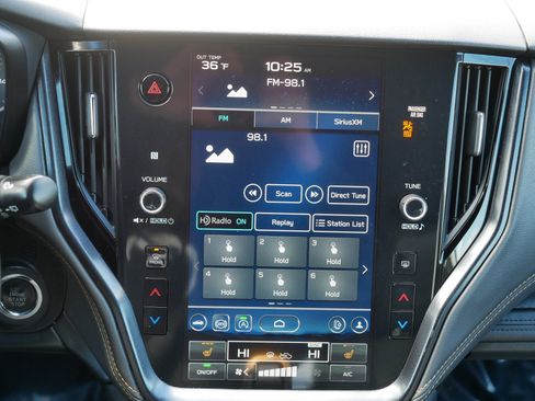 Used 2024 Subaru Outback Wilderness image 22