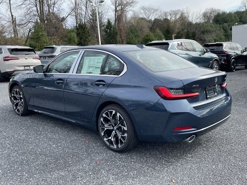 New 2026 BMW 330i xDrive Sedan w/ Premium Package image 6