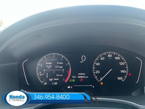 New 2026 Honda Civic Sport image 12