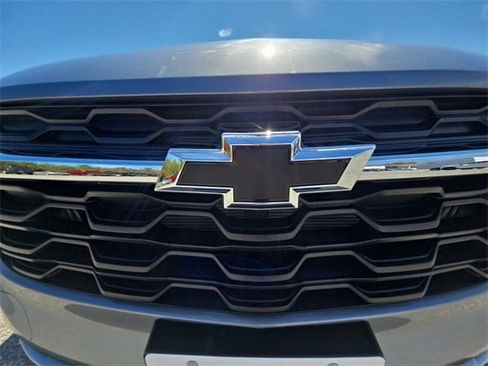 New 2025 Chevrolet Trax LT w/ Driver Confidence Package image 32