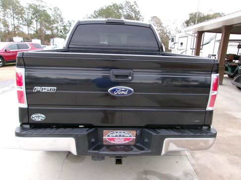 Used 2012 Ford F150 XLT w/ XLT Convenience Pkg image 6