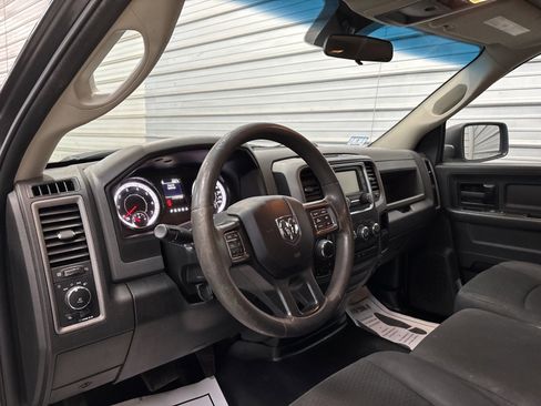 Used 2018 RAM 1500 Express w/ Express Value Package image 14