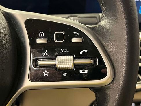 Certified 2021 Mercedes-Benz GLB 250 GLB 250 image 22