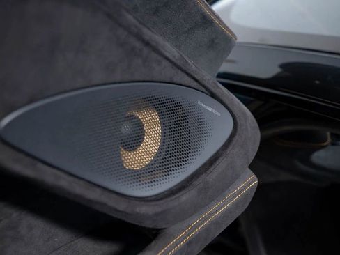 Used 2020 McLaren 600LT Spider image 42