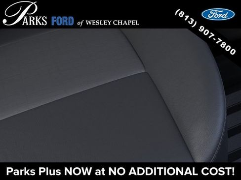 New 2026 Ford Transit 150 Low Roof RWD image 16