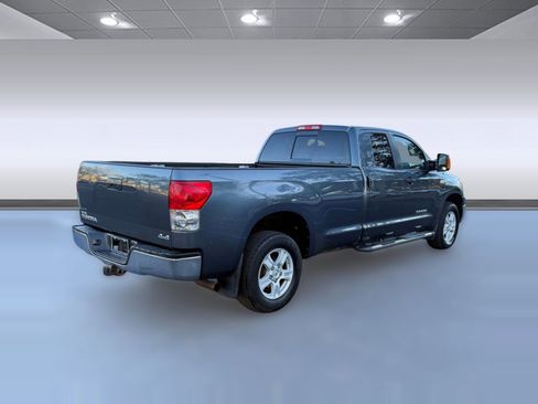 Used 2008 Toyota Tundra 4x4 Double Cab image 9