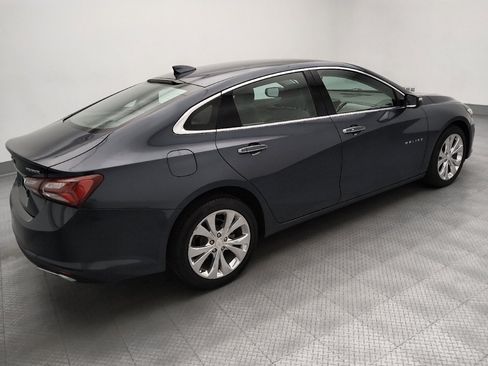 Used 2019 Chevrolet Malibu Premier FWD image 10