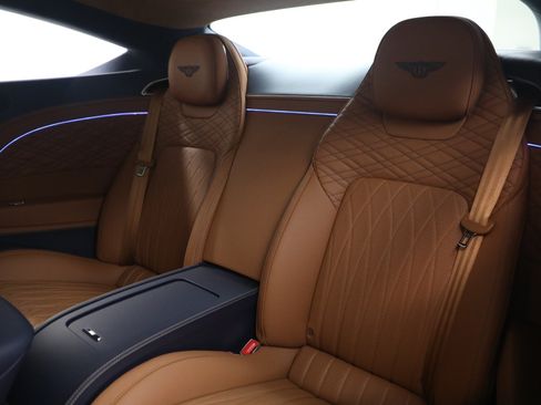 New 2026 Bentley Continental GT AWD/4WD image 22