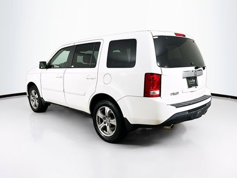 Used 2014 Honda Pilot EX-L image 5