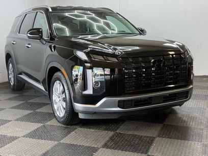 Certified 2023 Hyundai Palisade SEL